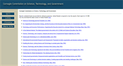 Desktop Screenshot of ccstg.org