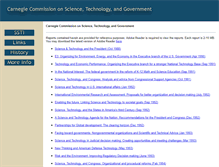 Tablet Screenshot of ccstg.org